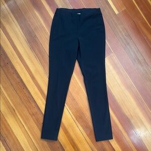 Michael Kors Women’s Classic Black Slim Fit Pants